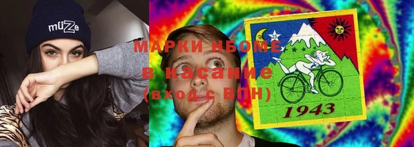 альфа пвп Краснослободск